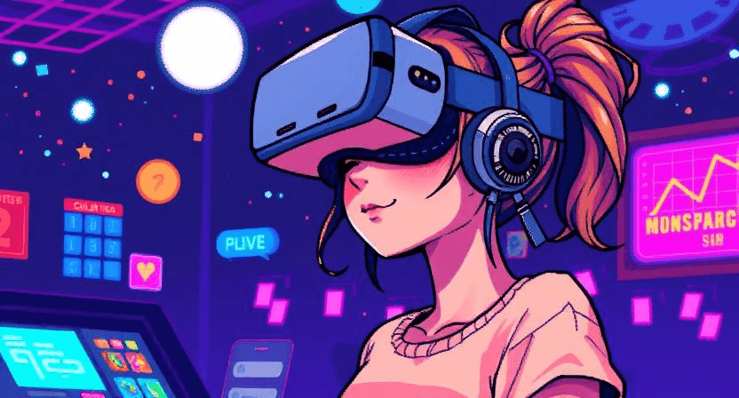 Виртуальная и дополненная реальность (VR/AR) в обучении